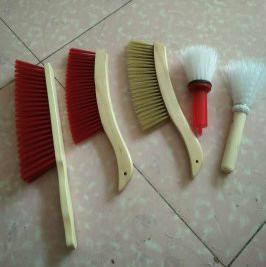 山東德州晨陽(yáng)制刷廠