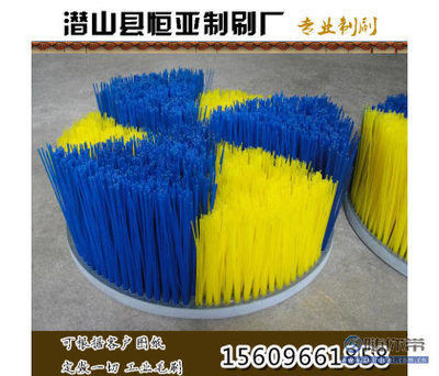 【恒亞青銅器清洗毛刷青銅器拋光毛刷青銅器清洗圓盤毛刷質量可靠多種】潛山縣恒亞制刷廠 - 產品庫