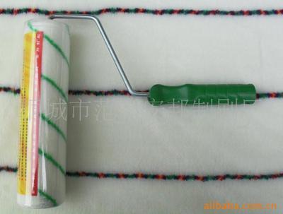 安邦牌滾筒刷 品類齊全，品質(zhì)可靠的涂裝選擇