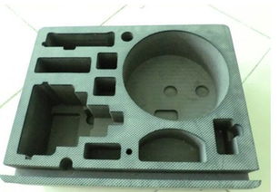 供應(yīng)電子EVA泡棉包裝海綿與工具箱內(nèi)襯及制刷應(yīng)用解決方案