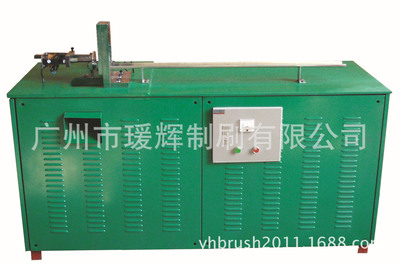 探索高效加工利器 電動(dòng)式切絲機(jī)在金屬制品行業(yè)的應(yīng)用與優(yōu)勢(shì)