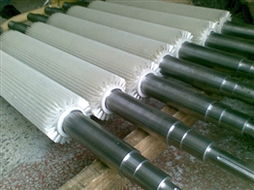 潛山縣共贏工業制刷廠 品質制刷，共贏未來