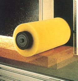 家具拋光輥 潛山縣創力特種制刷廠為您打造高效拋光解決方案