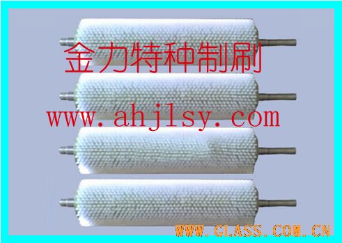 專業制刷廠家——潛山縣金力特種制刷廠，專注各類條刷、圓盤刷、毛刷輥生產