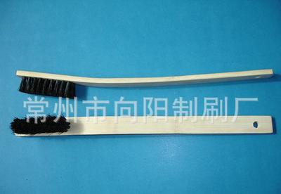 精選刷具特惠 從輪轂到輪胎，豬鬃竹柄刷具全攻略