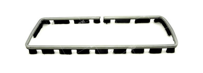 精準匹配，高效清潔 傲群制刷如何實現工業吸塵器排刷的個性化定制