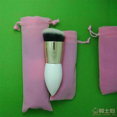 KAINALI新款粉底刷 小胖墩J(rèn)AN-011的精致美學(xué)與實(shí)用價(jià)值