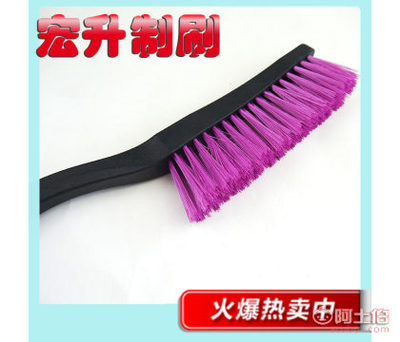 專(zhuān)業(yè)汽車(chē)護(hù)理，從一把好刷子開(kāi)始——探析宏升制刷廠的精品汽車(chē)清潔刷