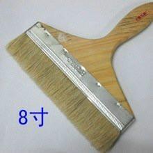 專(zhuān)業(yè)之選 8寸油漆刷，安徽亞特制刷廠匠心制造
