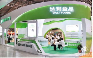 閃耀國際有機舞臺，豆本豆斬獲豆奶行業金獎的會展服務之道