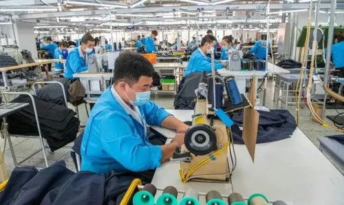 紡織服裝業“缺工模式”常態化，成本飆升吞噬訂單利潤